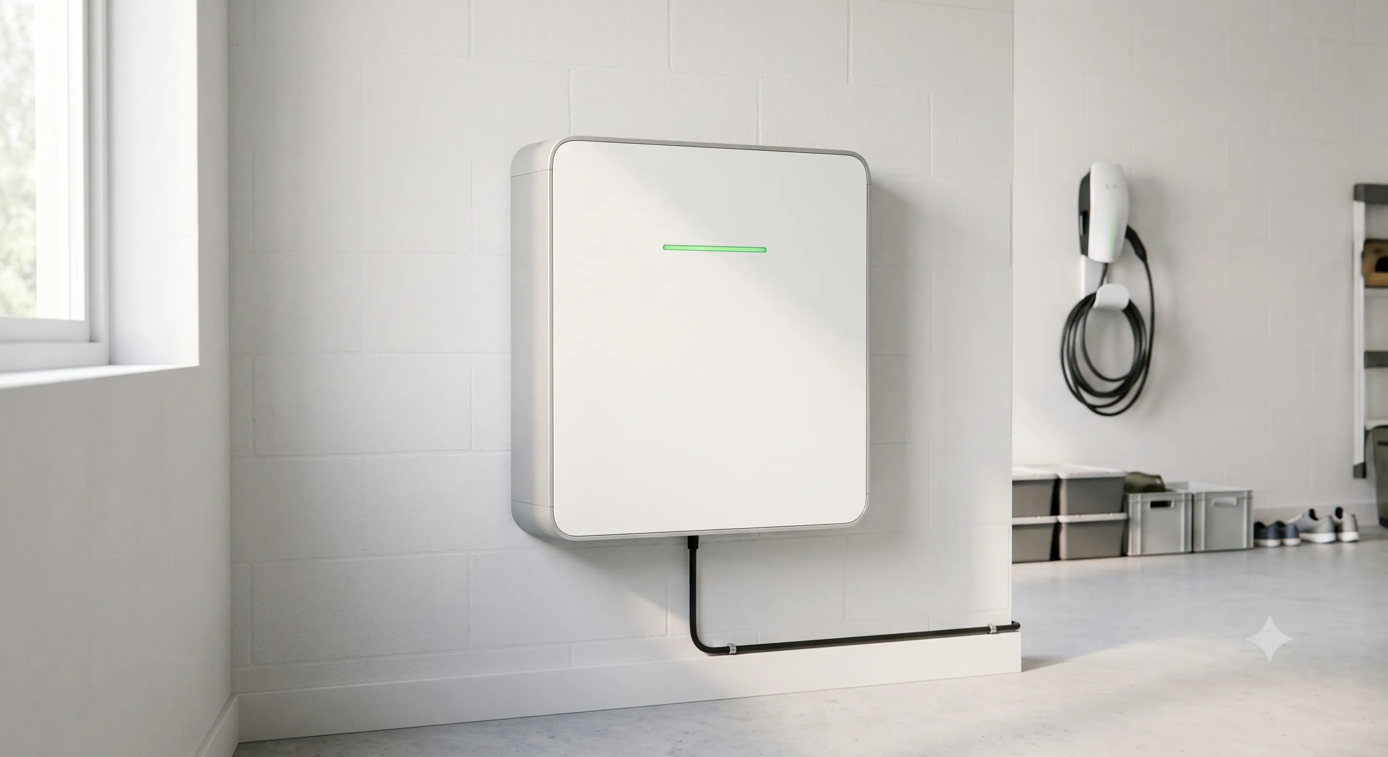 Sisteme de stocare a energiei